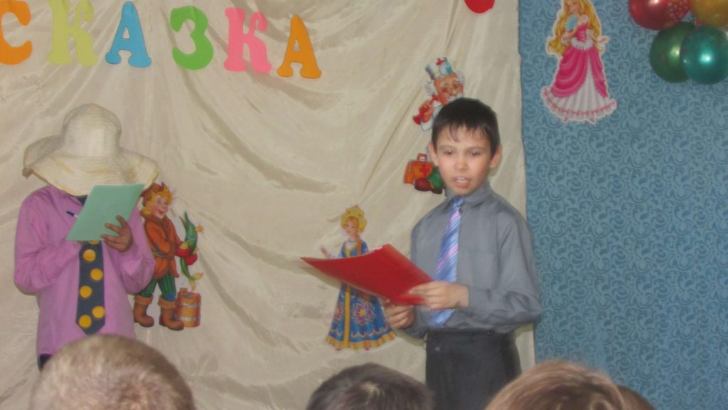 Сказочная весна3481